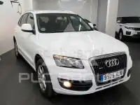 2012 Audi Q5