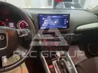2012 Audi Q5