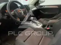 2012 Audi Q5