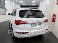 2012 Audi Q5
