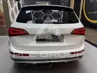 2012 Audi Q5