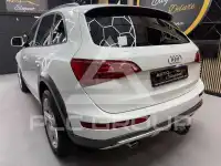 2012 Audi Q5