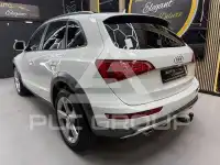 2012 Audi Q5