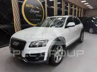 2012 Audi Q5