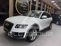 2012 Audi Q5