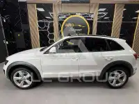 2012 Audi Q5