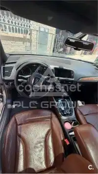2012 Audi Q5