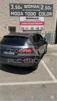 2012 Audi Q5