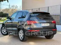 2012 Audi Q5
