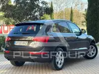 2012 Audi Q5