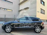 2012 Audi Q5