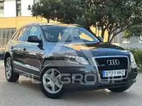 2012 Audi Q5