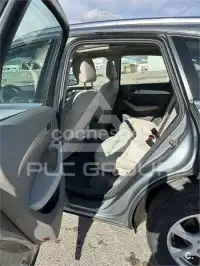2012 Audi Q5
