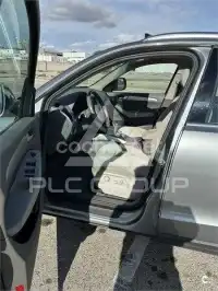 2012 Audi Q5