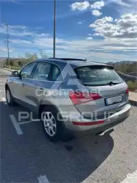2012 Audi Q5
