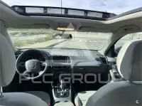 2012 Audi Q5