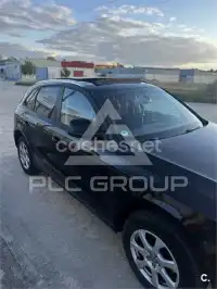 2012 Audi Q5