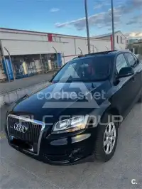 2012 Audi Q5