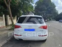 2012 Audi Q5