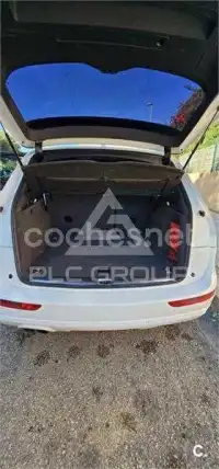 2012 Audi Q5