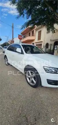 2012 Audi Q5