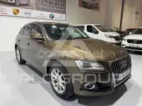2012 Audi Q5