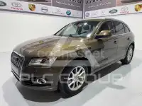2012 Audi Q5