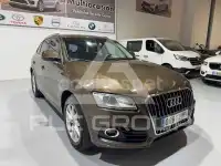 2012 Audi Q5