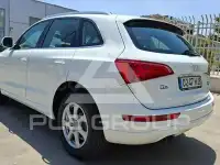 2012 Audi Q5
