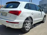 2012 Audi Q5