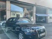 2012 Audi Q5