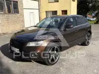 2012 Audi Q5
