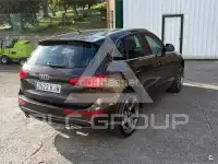 2012 Audi Q5