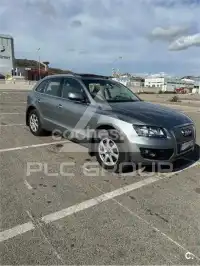 2012 Audi Q5