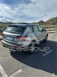 2012 Audi Q5