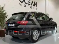 2012 Audi Q5
