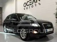 2012 Audi Q5