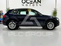 2012 Audi Q5
