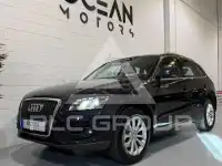 2012 Audi Q5