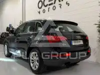 2012 Audi Q5