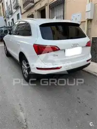 2012 Audi Q5