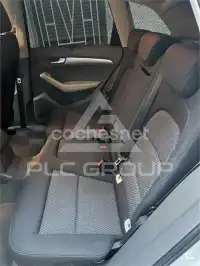 2012 Audi Q5