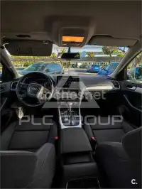 2012 Audi Q5