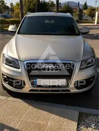 2012 Audi Q5