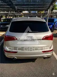 2012 Audi Q5