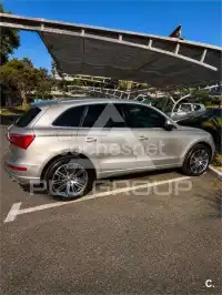 2012 Audi Q5