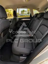 2012 Audi Q5