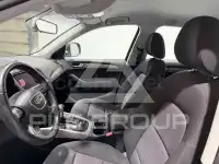 2012 Audi Q5