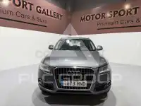 2012 Audi Q5