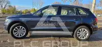 2012 Audi Q5